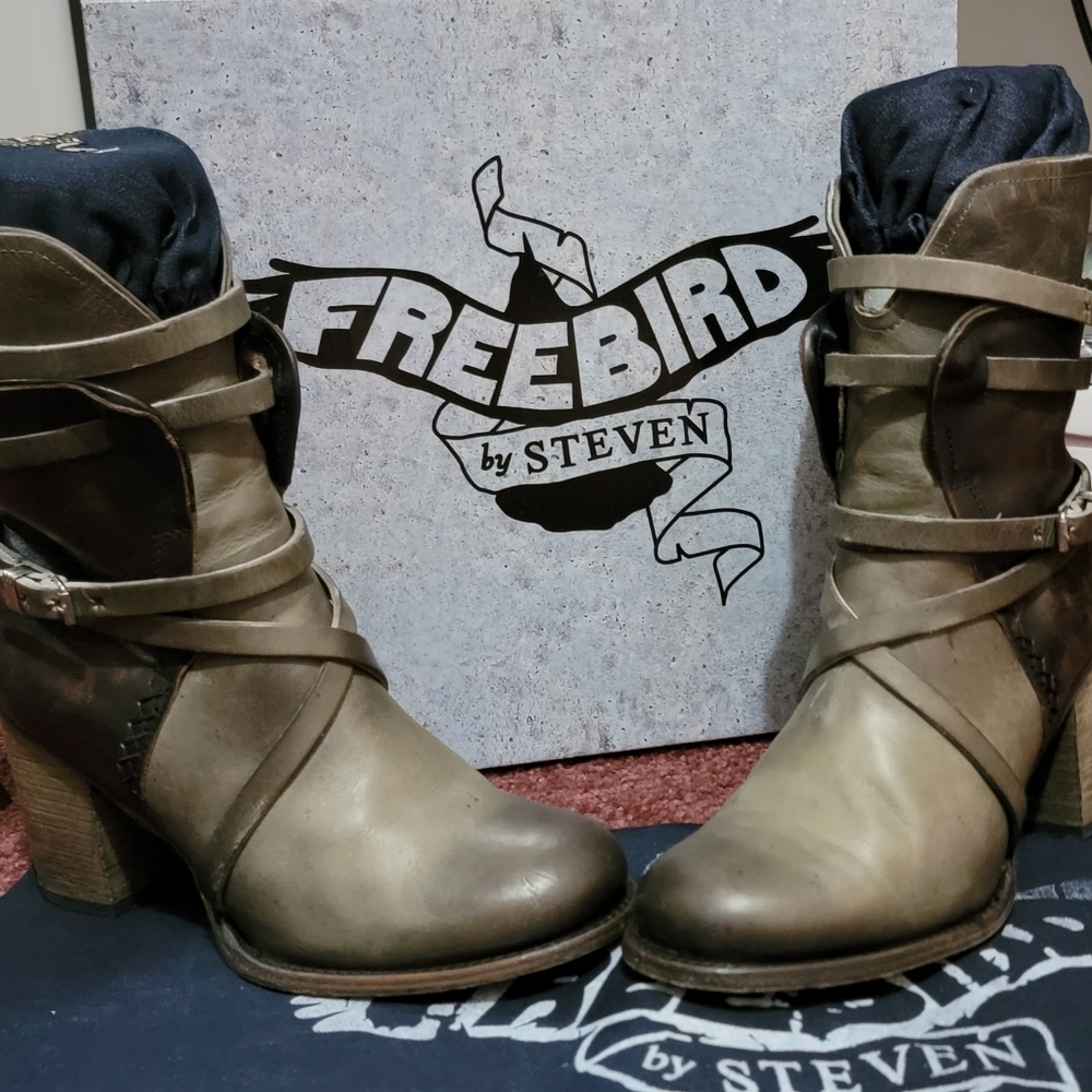 FreeBird - Picture 3 of 5